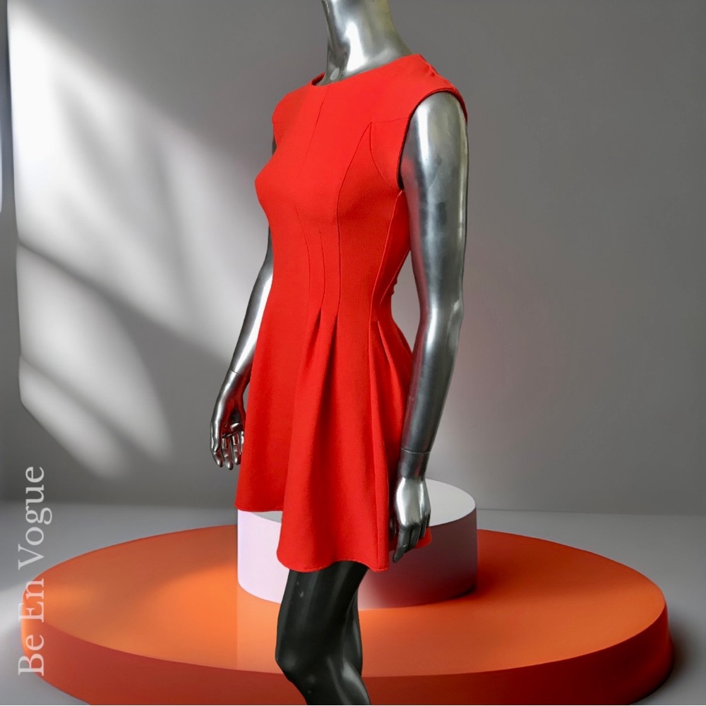 Topshop Mini Dress